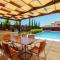Luxury Villa AJ 06 with private heated pool - Пафос