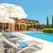 Luxury Villa AJ 06 with private heated pool