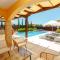 Luxury Villa AJ 06 with private heated pool - Пафос
