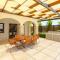 Luxury Villa AJ 06 with private heated pool