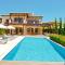 Luxury Villa AJ 06 with private heated pool - Пафос