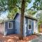 Charming Half Pint Downtown Stay Pet Friendly