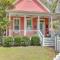 Charming Wilmington Cottage - Walk to Downtown! - 威尔明顿