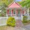 Charming Wilmington Cottage - Walk to Downtown! - 威尔明顿