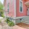 Charming Wilmington Cottage - Walk to Downtown! - 威尔明顿