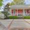 Charming Wilmington Cottage - Walk to Downtown! - 威尔明顿