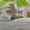 Charming Wilmington Cottage - Walk to Downtown! - 威尔明顿