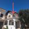 zeezicht appartement 50m from beach