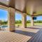 Stunning Ranch Villa Private Pool and Hot Tub! - Weimar