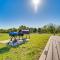 Stunning Ranch Villa Private Pool and Hot Tub! - Weimar