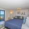 Immaculate Ocean View Condo with Endless Ocean Views- Bluewater Resort 811 - Myrtle Beach