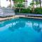 Immaculate Ocean View Condo with Endless Ocean Views- Bluewater Resort 811 - Myrtle Beach