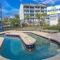 Immaculate Ocean View Condo with Endless Ocean Views- Bluewater Resort 811 - Myrtle Beach