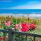 Immaculate Ocean View Condo with Endless Ocean Views- Bluewater Resort 811 - Myrtle Beach