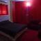 Here is our lovely 1-Bed Apartment in Abidjan