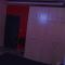 Here is our lovely 1-Bed Apartment in Abidjan