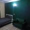 Here is our lovely 1-Bed Apartment in Abidjan