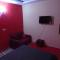 Here is our lovely 1-Bed Apartment in Abidjan