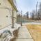 Palmer Apartment with Peaceful Pond and Kayaks! - Палмер