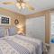 Beautiful Oceanfront Condo 1102 - 默特尔比奇