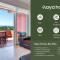 Amazing Condo with Pool - Gym - 5 min to Beach - نويفو فايارتا