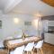 Anno 1877 appartement met tuin