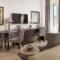 Apartments Studios 81