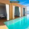 Pier 57 - Luxurious Condos in Zona Romantica - 5 min away from beach