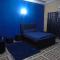 Welcome To Our Lovely 3-Bed Apartment in Abidjan