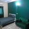 Welcome To Our Lovely 3-Bed Apartment in Abidjan - Cocody
