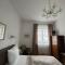 Villa Musik - apartments in historical Villa , Baden