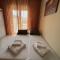 Calypso Seaside Apartment - PalaiónTsiflíkion