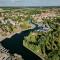 Apartament Loft Mazury