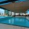 Burj Crown - First Class Boulevard View, 9 min Walk Dubai Mall - 迪拜