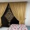 One bedroom flat available for month in al qasmiyah - Шарджа
