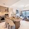 Burj Crown - First Class Boulevard View, 9 min Walk Dubai Mall - 迪拜