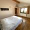 5 bedrooms house with sauna furnished garden and wifi at Francheville Stavelot - Francheville