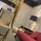 One bedroom flat available for month in al qasmiyah - Шарджа