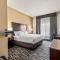 Cobblestone Hotel & Suites - Cullman - كولمان