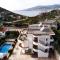 Villa La Quiete - Adults only - Saranda