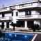 Villa La Quiete - Adults only - Saranda