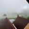Cabin sikunir dieng