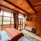Cabin sikunir dieng