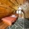 Cabin sikunir dieng