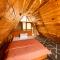 Cabin sikunir dieng