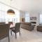 Modern Chalet by Forest in Zeeland