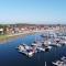 Detached Home in Zeeland with Stunning Views