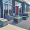 Detached Home in Zeeland with Stunning Views