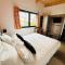 Lodge Aigrette - Laïta Guidel