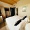 Lodge Aigrette - Laïta Guidel
